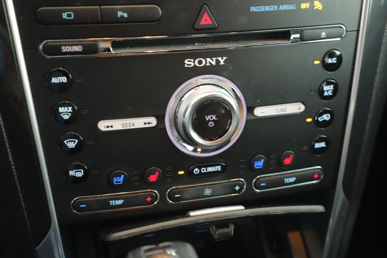 2017 Ford Explorer Limited New Braunfels TX