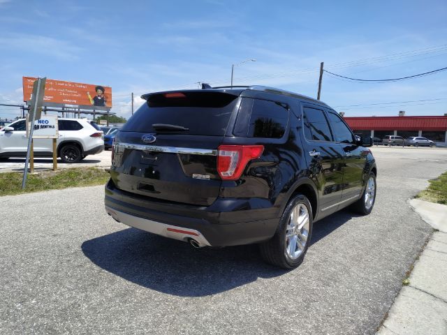 2017 Ford Explorer Limited Sarasota FL