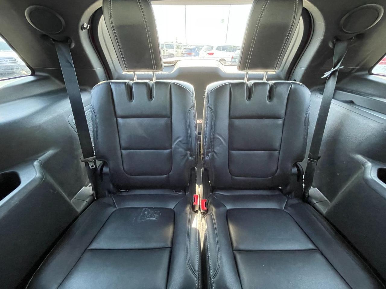 2017 Ford Explorer Limited Spokane WA