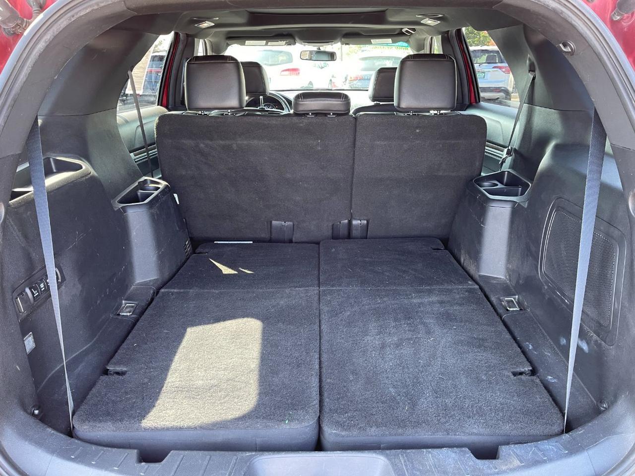 2017 Ford Explorer Limited Spokane WA