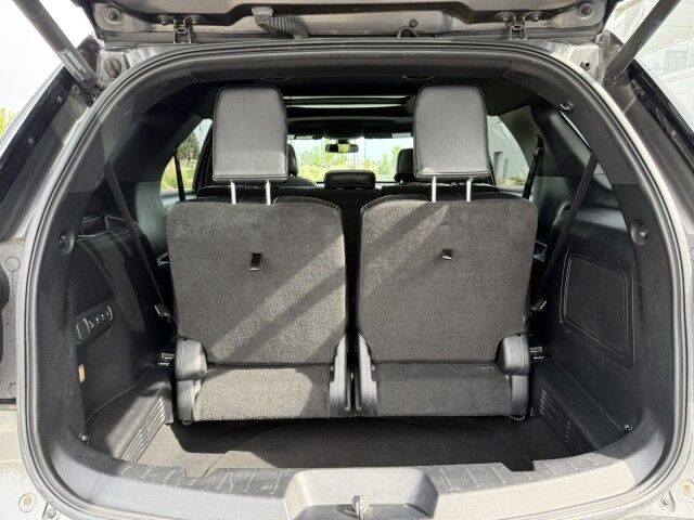 2017 Ford Explorer Limited Spokane WA