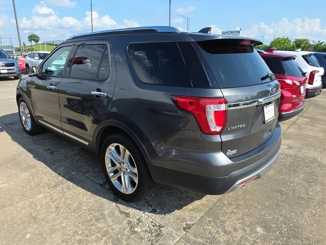 2017 Ford Explorer Limited Cape Girardeau MO