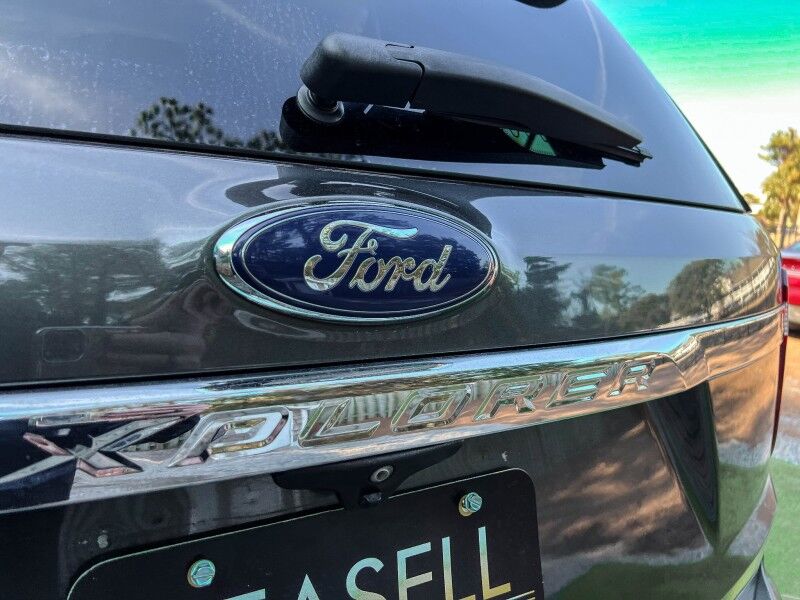 2017 Ford Explorer Limited Wilmington NC