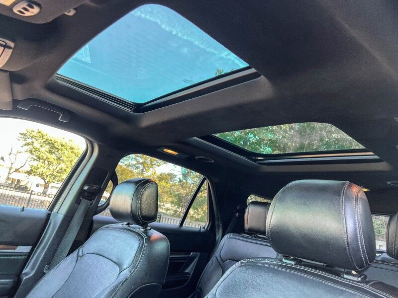 2017 Ford Explorer Limited Wilmington NC