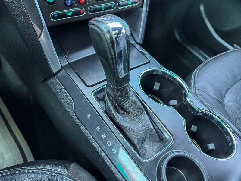 2017 Ford Explorer Limited Wilmington NC