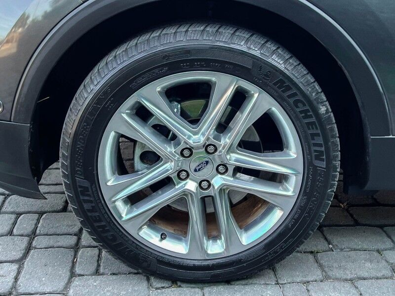 2017 Ford Explorer Limited Wilmington NC