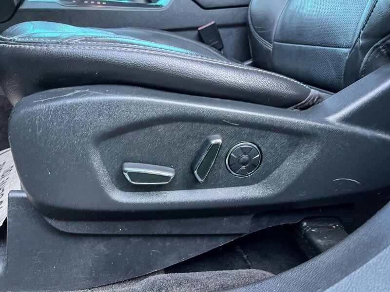 2017 Ford Explorer Limited Wilmington NC