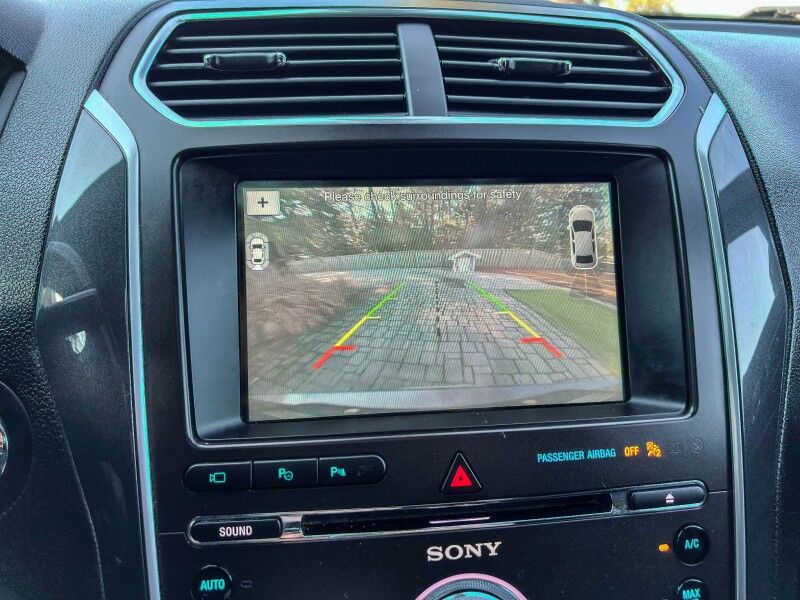 2017 Ford Explorer Limited Wilmington NC