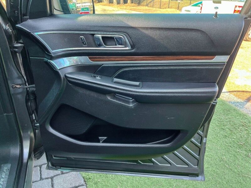 2017 Ford Explorer Limited Wilmington NC