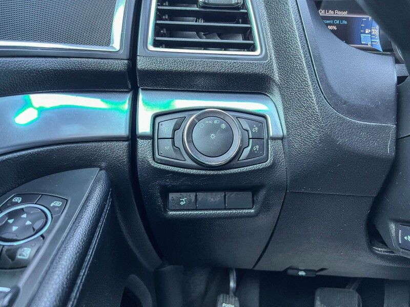 2017 Ford Explorer Limited Wilmington NC