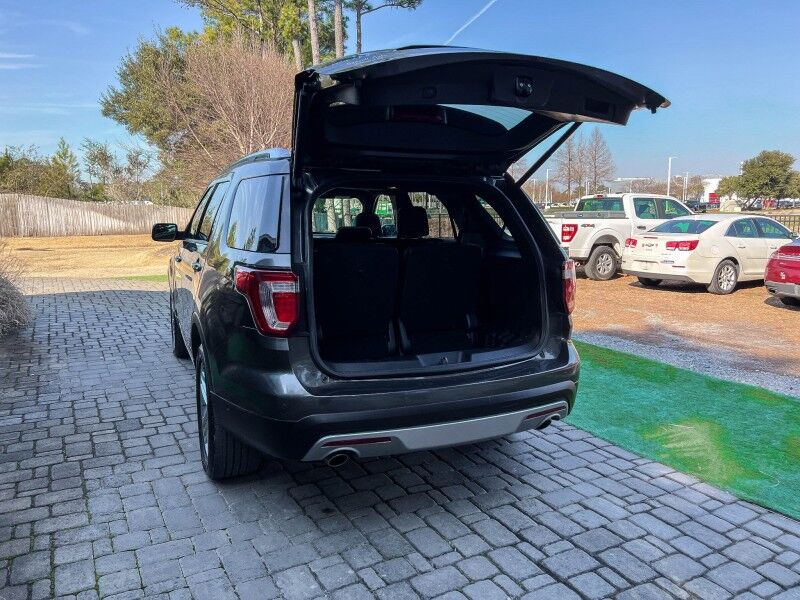 2017 Ford Explorer Limited Wilmington NC
