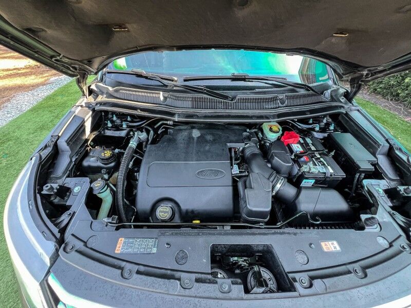 2017 Ford Explorer Limited Wilmington NC