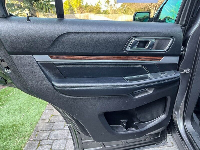 2017 Ford Explorer Limited Wilmington NC