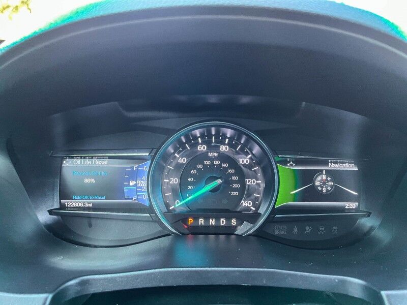 2017 Ford Explorer Limited Wilmington NC