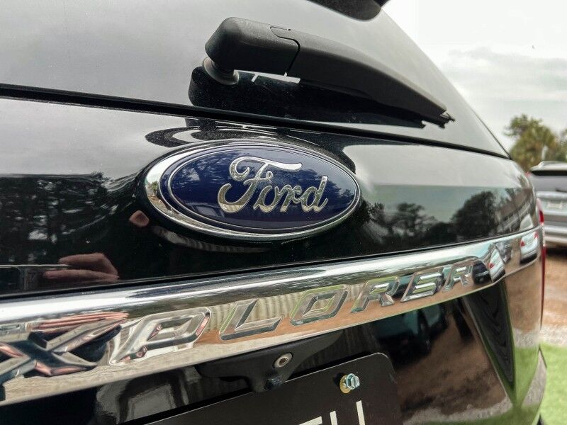 2017 Ford Explorer Limited Wilmington NC