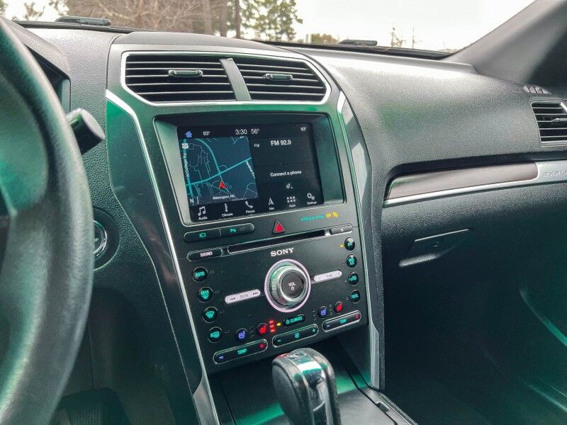 2017 Ford Explorer Limited Wilmington NC