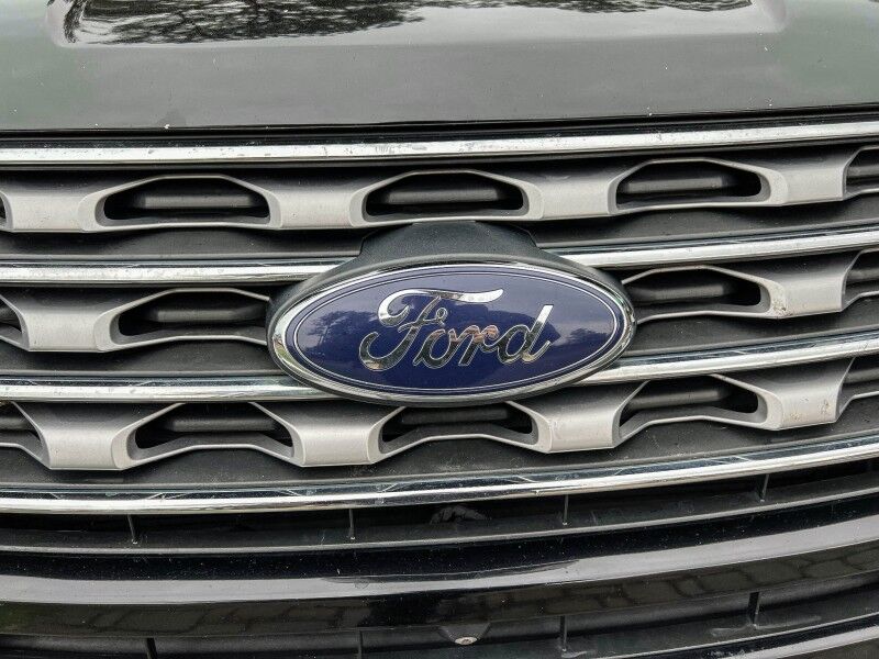 2017 Ford Explorer Limited Wilmington NC