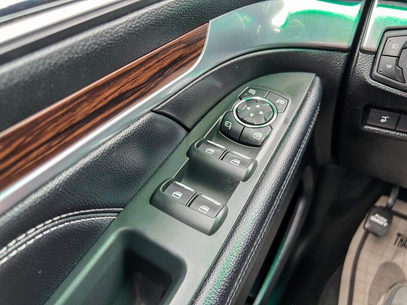 2017 Ford Explorer Limited Wilmington NC