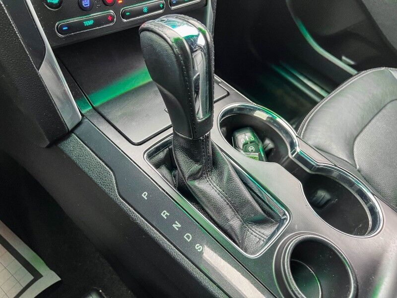 2017 Ford Explorer Limited Wilmington NC