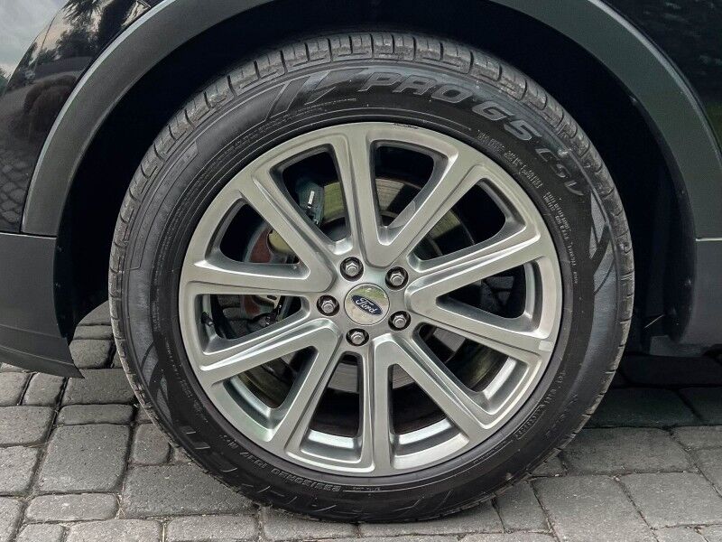 2017 Ford Explorer Limited Wilmington NC