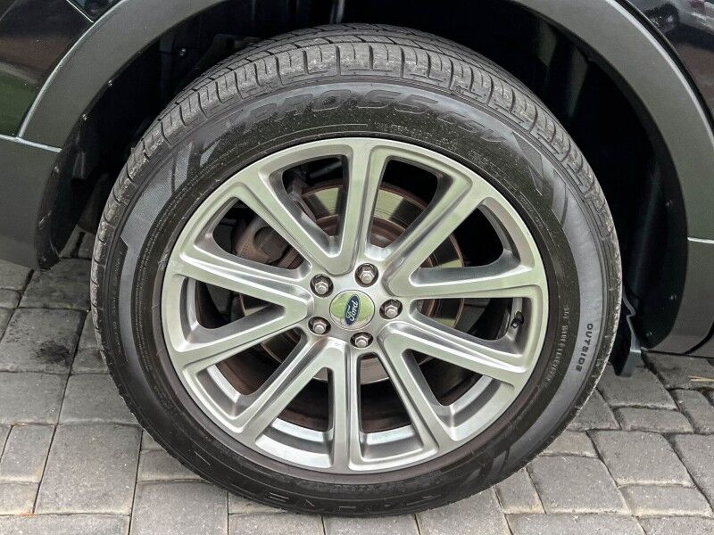 2017 Ford Explorer Limited Wilmington NC