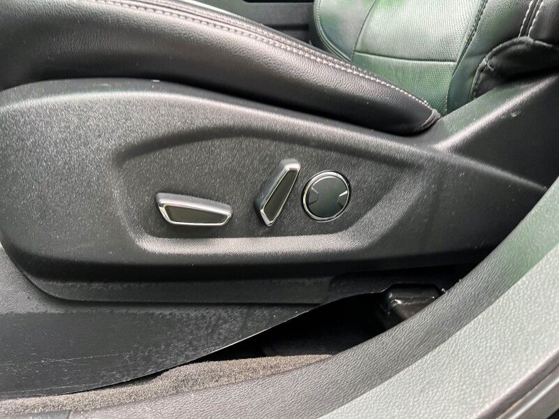 2017 Ford Explorer Limited Wilmington NC