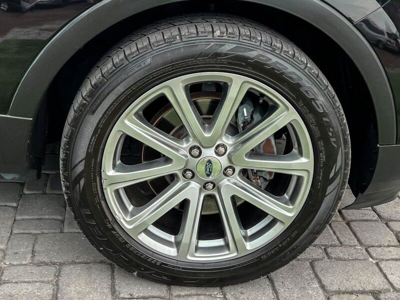 2017 Ford Explorer Limited Wilmington NC