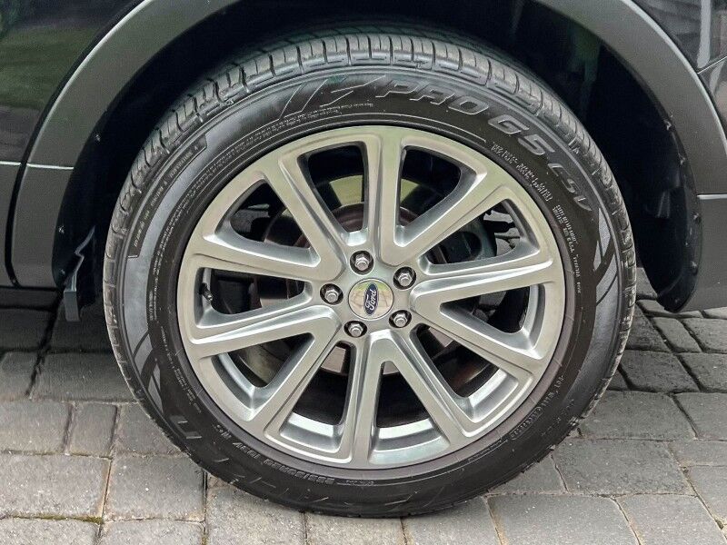 2017 Ford Explorer Limited Wilmington NC