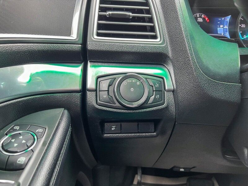 2017 Ford Explorer Limited Wilmington NC