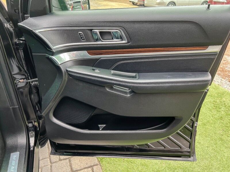 2017 Ford Explorer Limited Wilmington NC