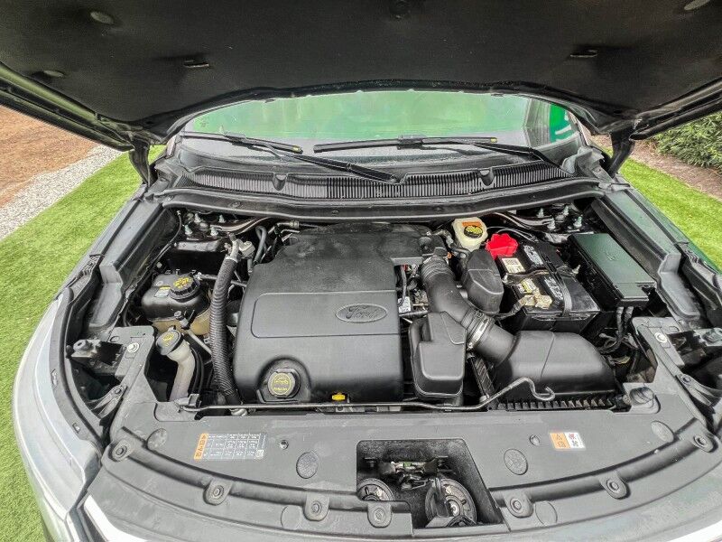 2017 Ford Explorer Limited Wilmington NC