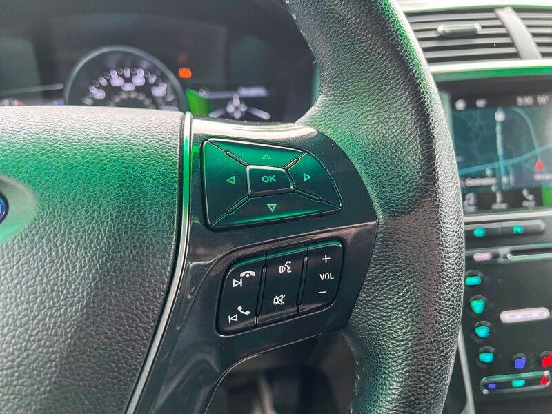 2017 Ford Explorer Limited Wilmington NC