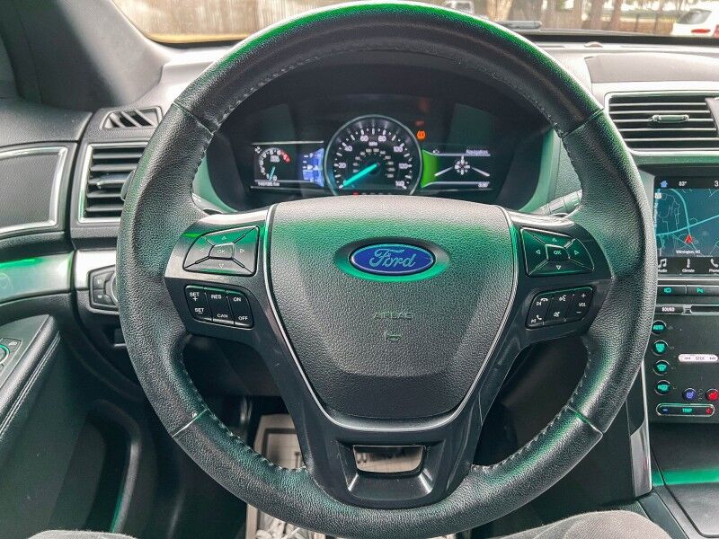 2017 Ford Explorer Limited Wilmington NC