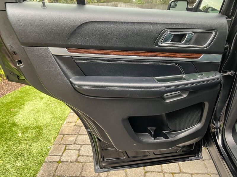 2017 Ford Explorer Limited Wilmington NC