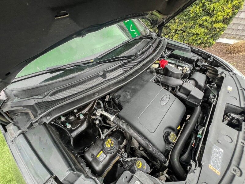 2017 Ford Explorer Limited Wilmington NC