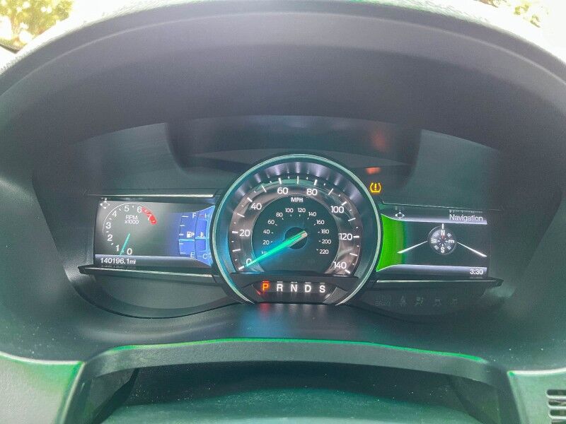 2017 Ford Explorer Limited Wilmington NC