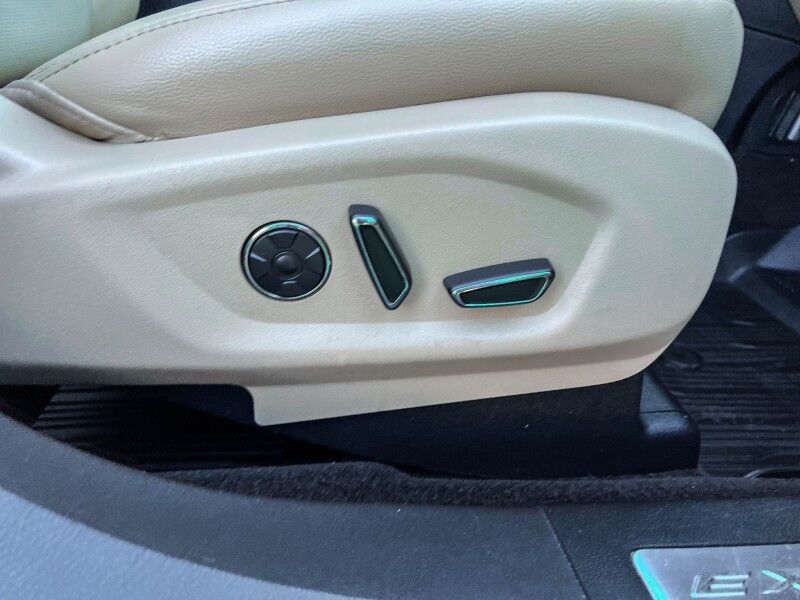 2017 Ford Explorer Limited Wilmington NC