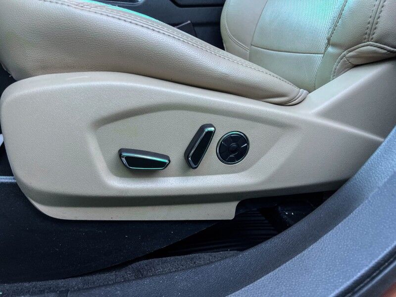 2017 Ford Explorer Limited Wilmington NC