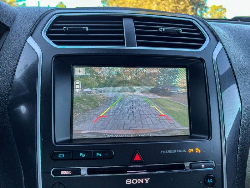 2017 Ford Explorer Limited Wilmington NC