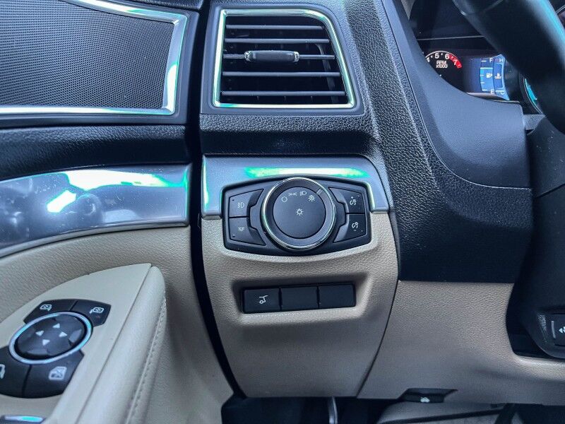 2017 Ford Explorer Limited Wilmington NC