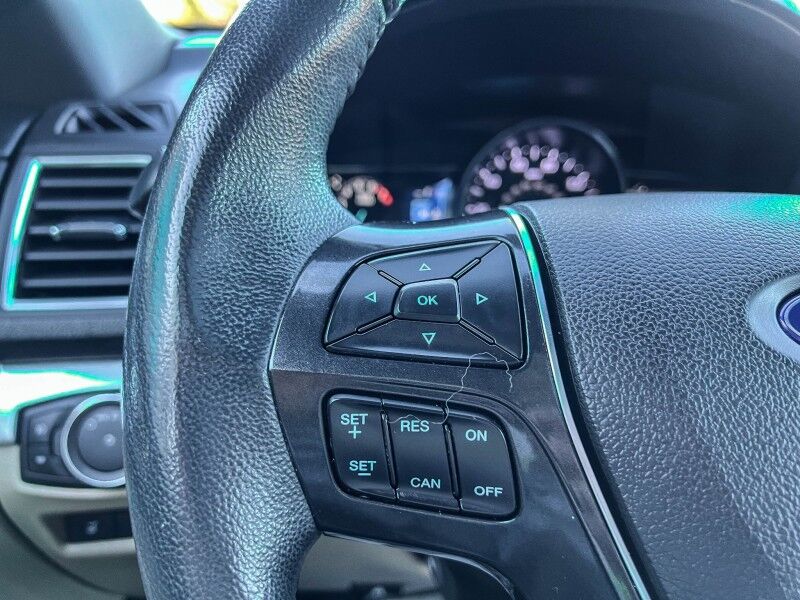 2017 Ford Explorer Limited Wilmington NC