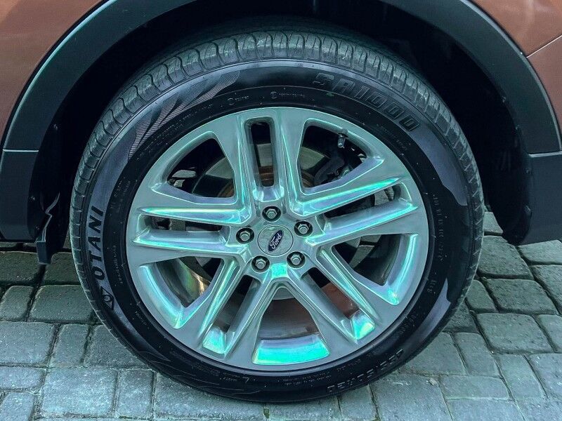 2017 Ford Explorer Limited Wilmington NC