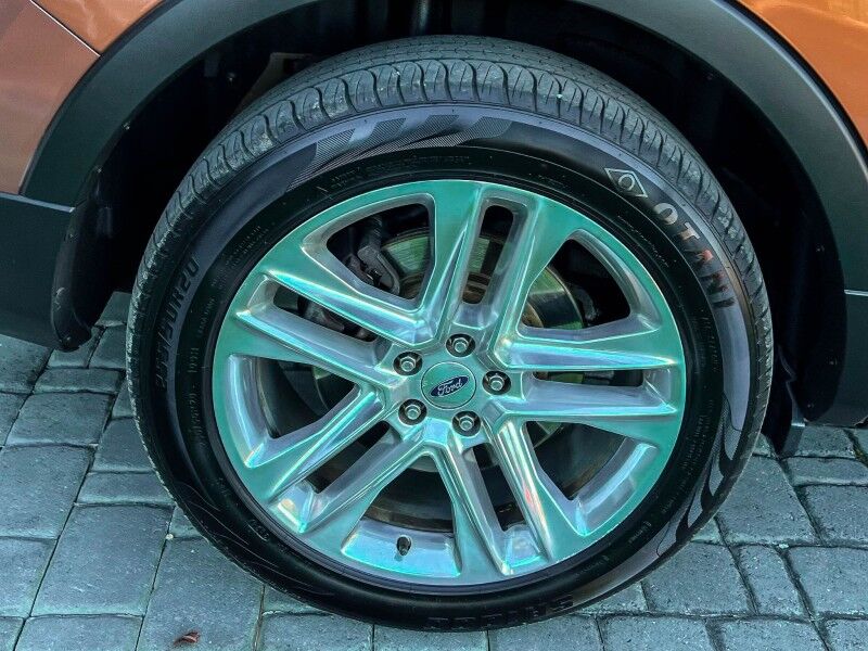 2017 Ford Explorer Limited Wilmington NC