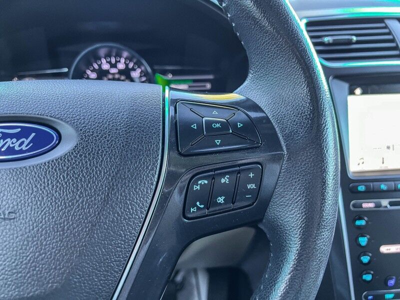 2017 Ford Explorer Limited Wilmington NC