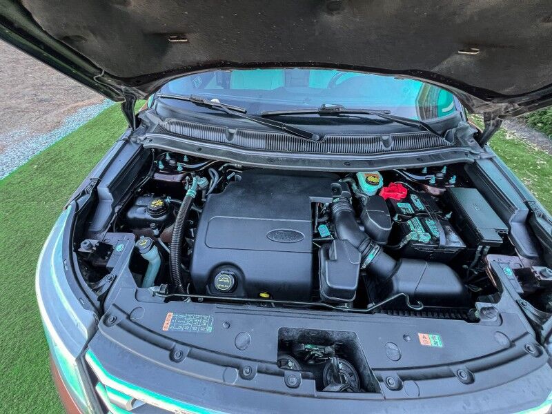 2017 Ford Explorer Limited Wilmington NC