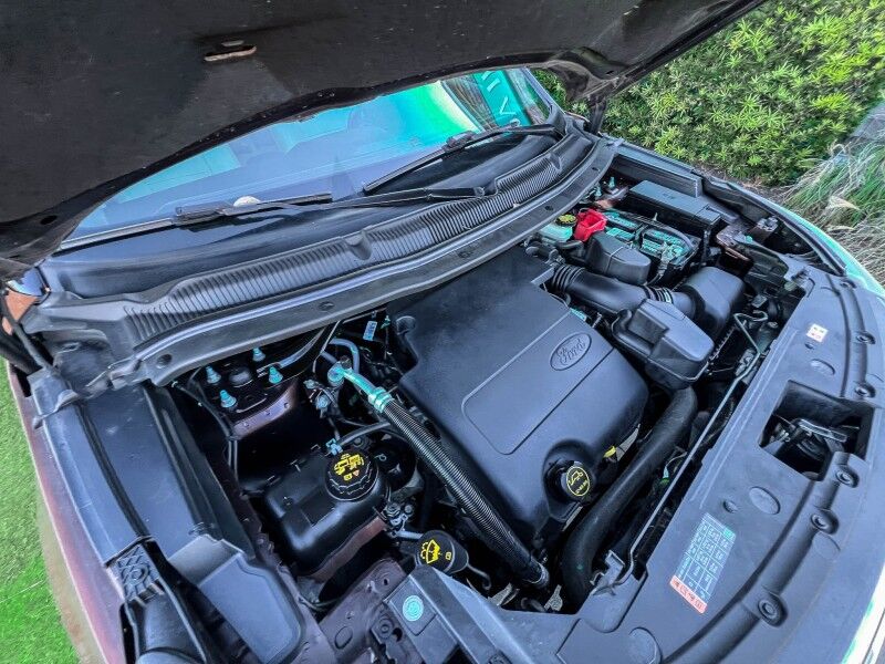 2017 Ford Explorer Limited Wilmington NC