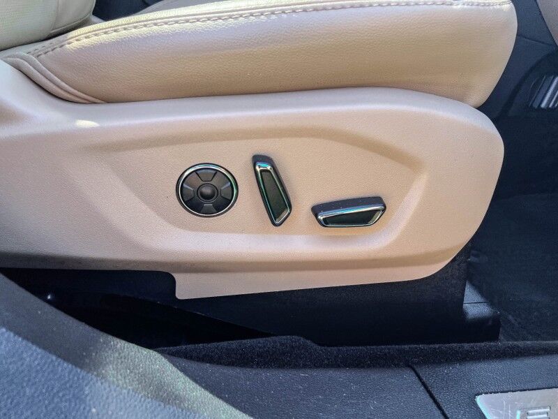 2017 Ford Explorer Limited Wilmington NC