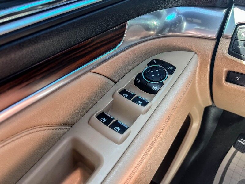 2017 Ford Explorer Limited Wilmington NC