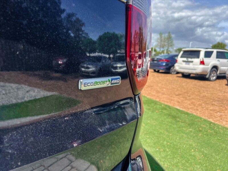 2017 Ford Explorer Limited Wilmington NC