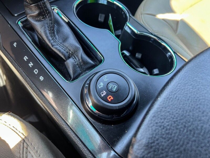 2017 Ford Explorer Limited Wilmington NC